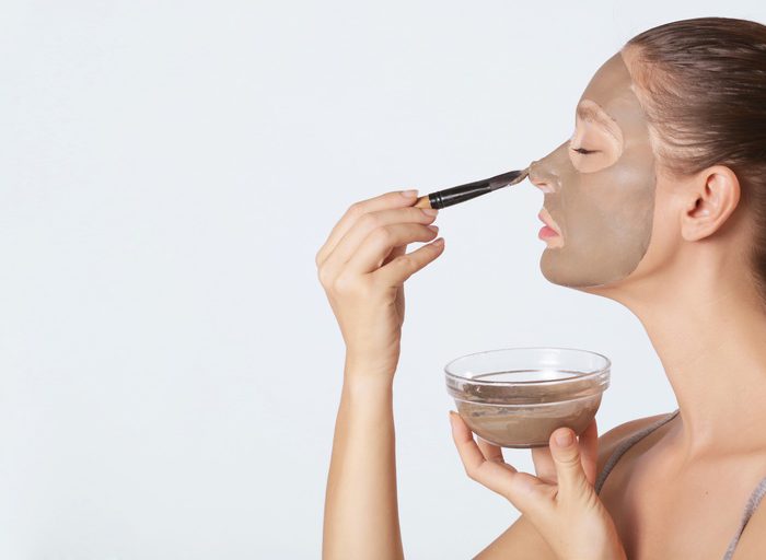 ¿Cómo funciona una mascarilla facial? Tipos de mascarillas