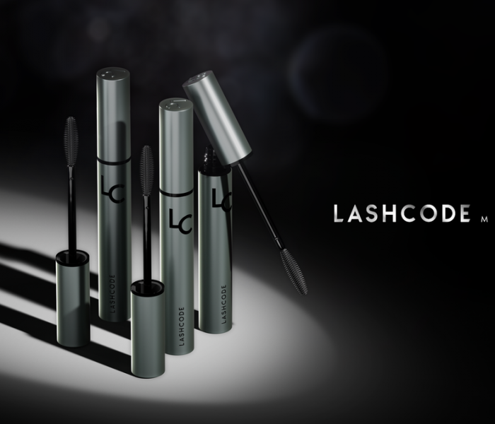 ¡Aplica el maquillaje como una profesional! ¡Descubre los beneficios de la máscara de pestañas Lashcode!