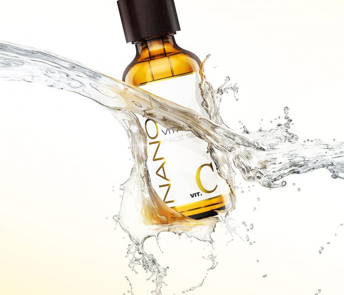 Nanoil Vitamin C Face Serum ¡Todo Lo Que Tu Piel Realmente Necesita!