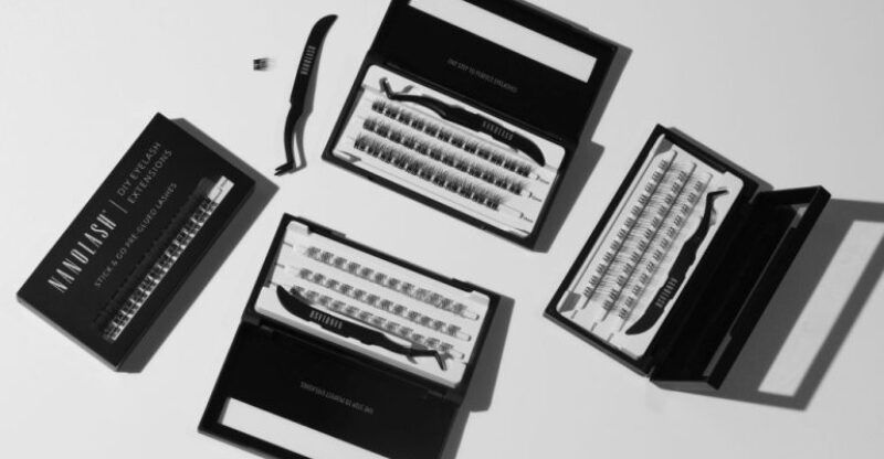 Nanolash Stick&Go Pre-Glued Lashes: El Modo Moderno de Arreglarte las Pestañas en Casa